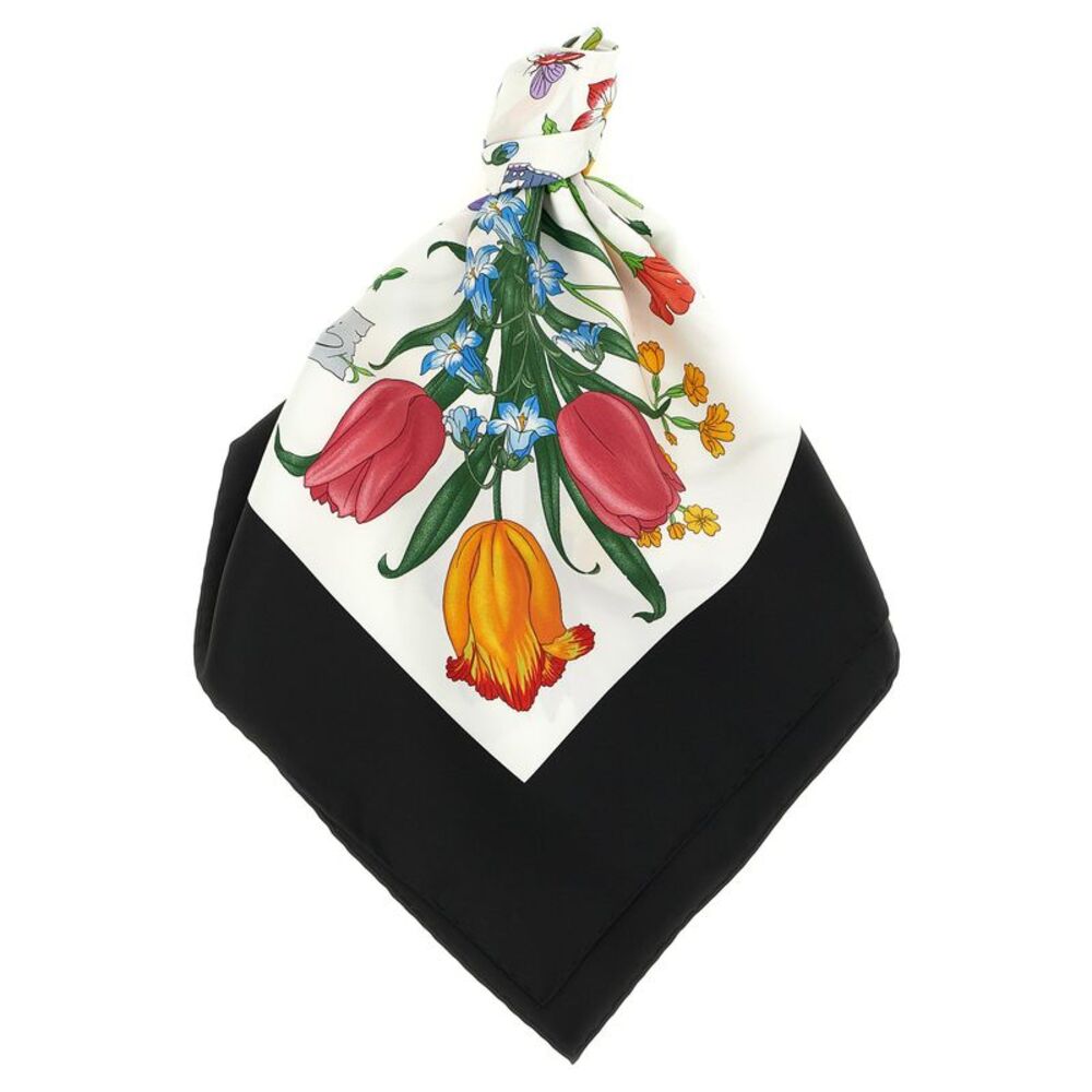 Gucci Women 'Gucci Flora' Carriage